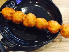 -鑫花溪牛肉米粉(文星广场店)