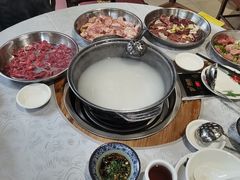 -丰尔粥食·粥底火锅·桑拿鸡(大良总店)