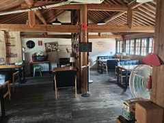 -新月集庭院咖啡馆(老邮局店)