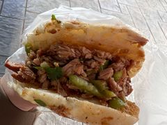 -刘记肉夹馍(彰武店)