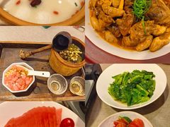 -汉水谣·江景餐厅(江滩店)