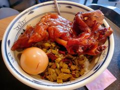 -大袁猪脚饭(水晶郦城店)