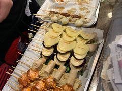 -老酱油炸社