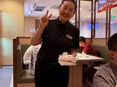 -海底捞火锅(太阳宫凯德mall店)