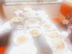 烤肉-杨排风自助餐厅(华贸店)