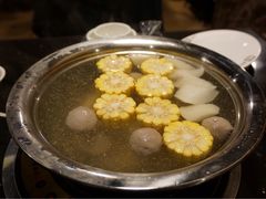 -八合里牛肉火锅(八合里总店)