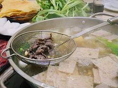-潮汕良记牛肉火锅(洪武路店)