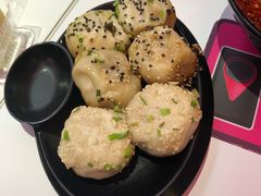 -小杨生煎(湟普汇店)