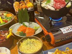 -三月居酒屋(青年大街店)