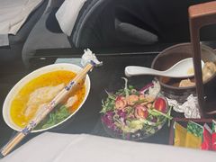 -华夏良子·足道·SPA·艾灸(苏州桥店)