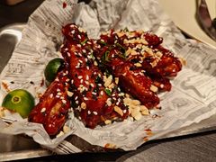 -卡朋西餐(宝安大仟里店)