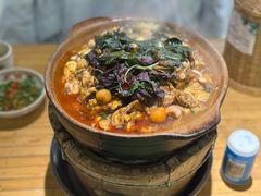 -夜椒瑶·广西大排档(八卦岭店)