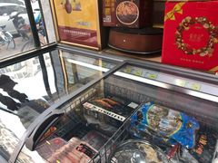 -河马鲜生海鲜超市(风荷园店)
