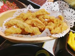 凤祥酥肉-火鳳祥鲜货火锅(天河城旗舰店)