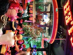 -肉串汪(望京店)