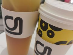 -gleeglee乐溢亦茶(合生汇店)