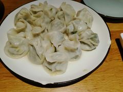 -伊喜饺子·烤鸭(五道口学院路店)