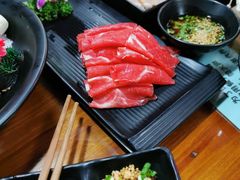 -丽江庭院·云南野生菌·海鲜火锅(鼓楼四合院店)