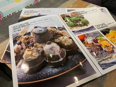 菜单-甜牙牙(广华街店)
