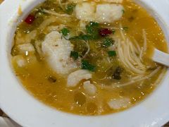 -南城香·饭香串香馄饨香(花园北路店)