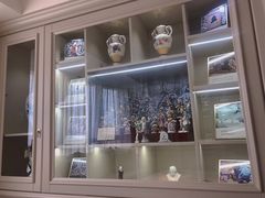 -Me Coffee下午茶艺术空间