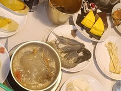 -九月海·海鲜自助(世纪东方店)
