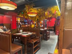 -京元盛铜锅涮肉(上海总店)
