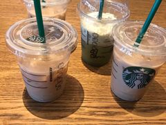 -星巴克(秦皇岛乐都汇店)