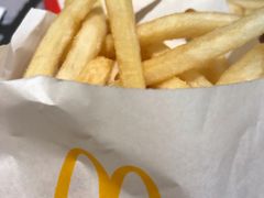 -麦当劳(金狮广场店)