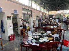 -柳沟豆腐宴64号院
