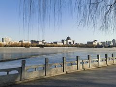 -莲花池公园