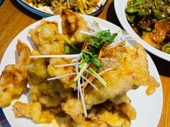 -东北人家铁锅炖(水岸帝景店)