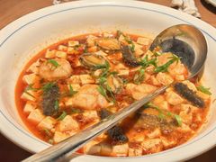 -波螺油子青岛本帮菜(银座店)