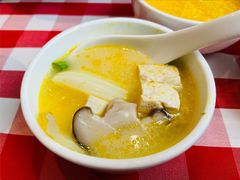 -西贝莜面村(上海百联西郊店)