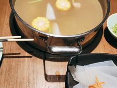 -掂档潮汕牛肉火锅(沈阳万象城店)