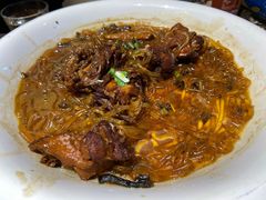 -鸽子窝(黄村店)