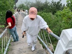 -石老人观光园