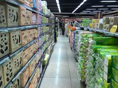 -利客来李村购物中心