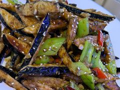 -小柒家第一锹东北菜(城关店)