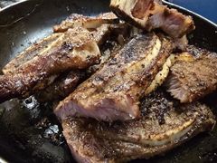 -五洲皇冠巴西烤肉餐厅
