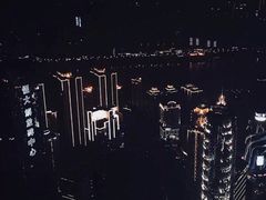 -WFC会仙楼观景台