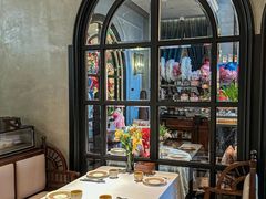 -狮拾久·现代新加坡料理(壹方城店)