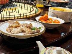 -鹿鸣春饭店(总店)