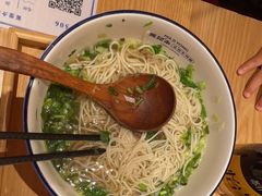 -马记永·兰州牛肉面(天通苑家乐福店)