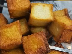 -长青菠菜面·烧烤