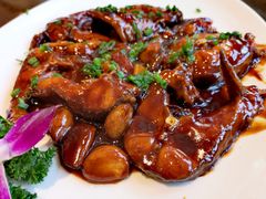 红烧回鱼-德兴馆(广东路总店)