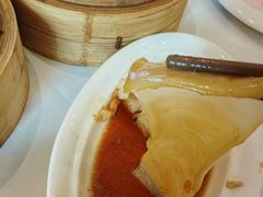 -潮福城潮州大酒楼(湖滨北路店)