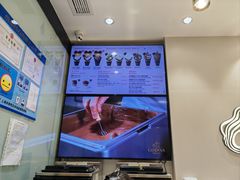 -GODIVA(月星环球港店)