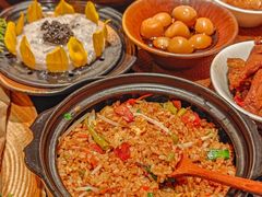 -色響火锅(恒隆广场店)