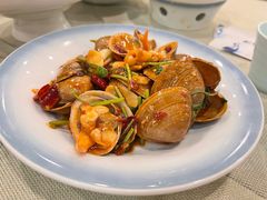 -渔娘渔家丹东海鲜(东直门店)